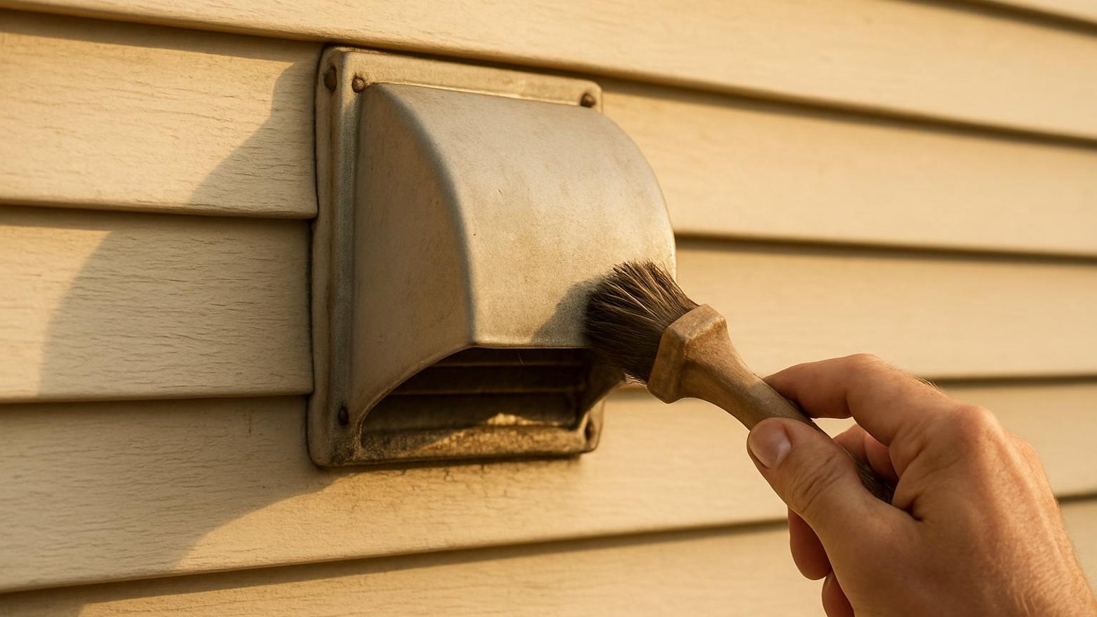 Dryer Vent Cleaning in San Francisco