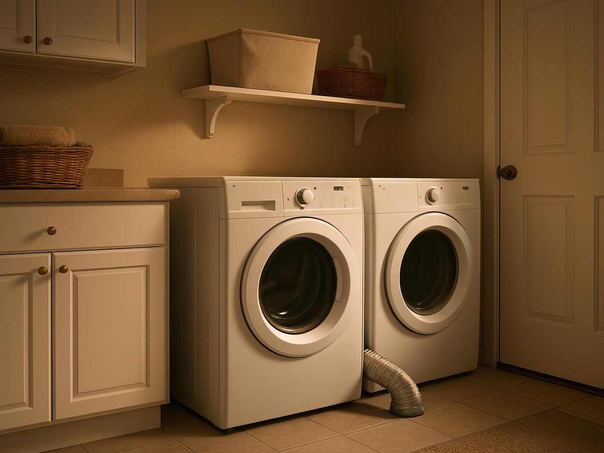 Coleman Dryer Cleaning Services work in San Francisco
