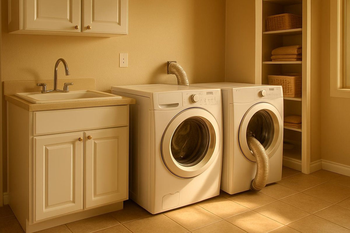 Coleman Dryer Cleaning Services in San Francisco